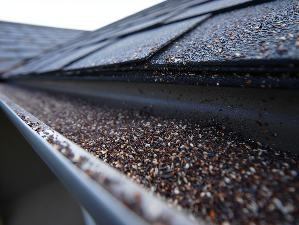 Asphalt shingle contractors