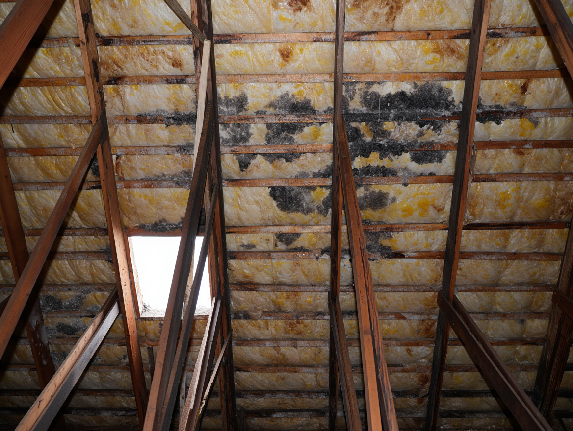 Roof end of life